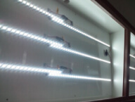群馬看板 看板の種類 LEDサイン